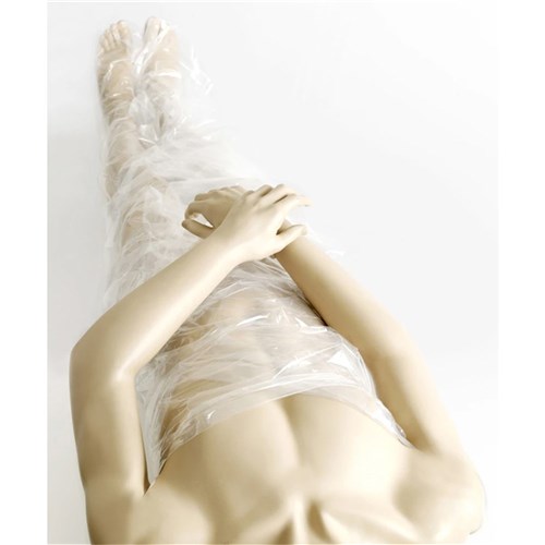 Plastic Treatment Sheets - Premium (2.2m x 2m)